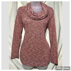 🛍 5/20 Charlotte Russe Sweater SZ S